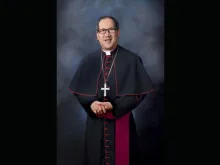 Bishop Oscar Solis